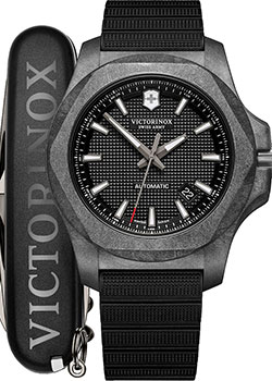 Часы Victorinox Swiss Army I.N.O.X. 241866.1